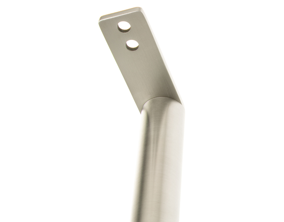 1483264-1-M-GE-WR12X10839        - HANDLE AND CAP Assembly