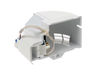 EVAP FAN Cover & DAMPER AS – Part Number: WR13X10424