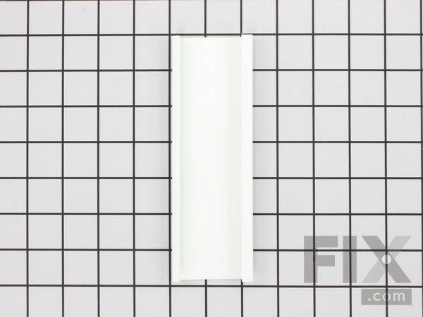 1483285-1-M-GE-WR17X12069        -Freezer Door Shelf