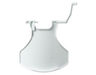 1483301-3-S-GE-WR17X12121        - PADDLE ICE DISP White