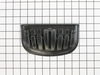 GRILL RECESS BK – Part Number: WR17X12124