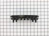 1483304-2-S-GE-WR17X12124        -GRILL RECESS BK