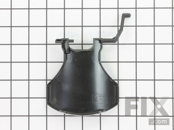 1483305-1-M-GE-WR17X12125        -Refrigerator Ice Dispenser Lever