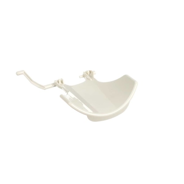 1483308-1-M-GE-WR17X12128        -Paddle Ice Dispenser (Bisque)