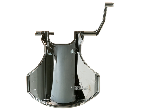 1483311-1-M-GE-WR17X12131        - PADDLE ICE DISP Stainless Steel