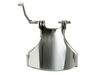 1483311-2-S-GE-WR17X12131        - PADDLE ICE DISP Stainless Steel