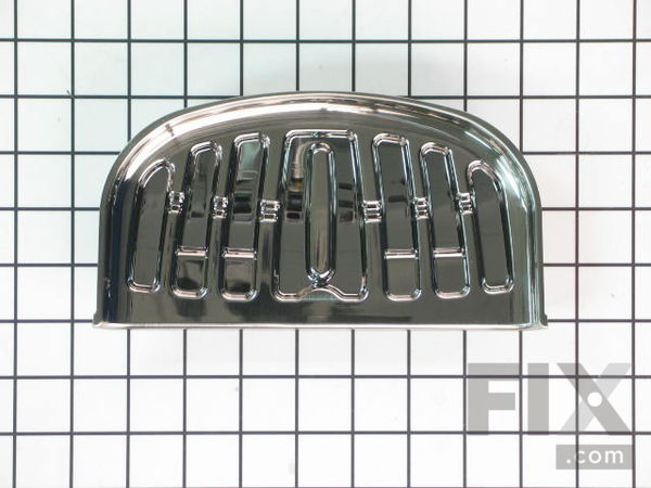 1483313-1-M-GE-WR17X12133        -Dispenser Drip Tray