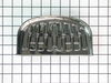 1483313-1-S-GE-WR17X12133        -Dispenser Drip Tray