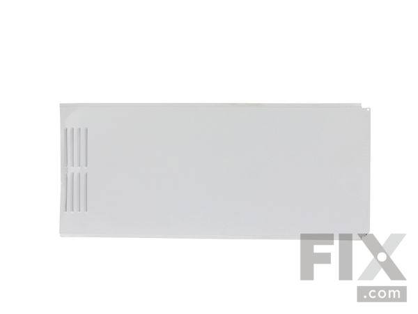 1483320-1-M-GE-WR17X12141        -COVER EVAP