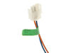GROMMET DRAIN TUBE Assembly – Part Number: WR17X12150