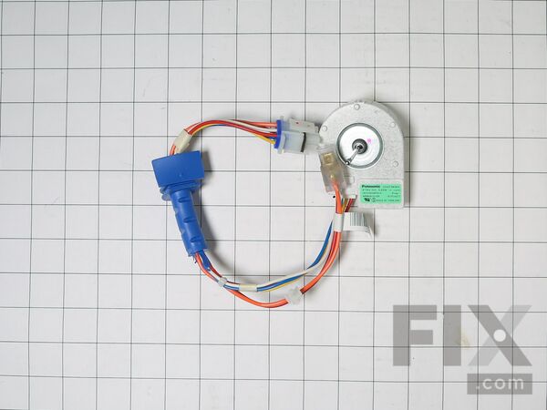 1483368-1-M-GE-WR23X10476        -Refrigerator Wire Harness