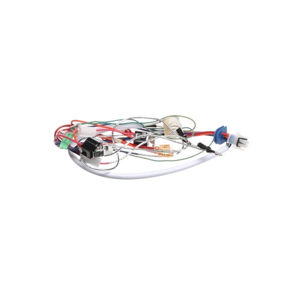 1483377-1-M-GE-WR23X10487        -Freezer AC Harness – Intermediate