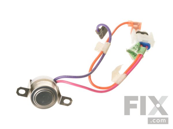1483379-1-M-GE-WR23X10493        -HARNESS FF LT
