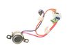 HARNESS FF LT – Part Number: WR23X10493