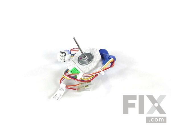 1483382-1-M-GE-WR23X10496        -HARNESS FZ FAN HTR
