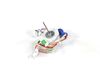 HARNESS FZ FAN HTR – Part Number: WR23X10496