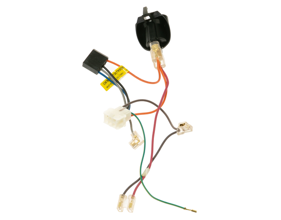 1483388-1-M-GE-WR23X10502        -Harness Control Module
