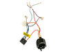 1483388-2-S-GE-WR23X10502        -Harness Control Module