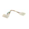 HARNESS BOARD INDIV – Part Number: WR23X10508