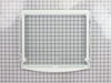 1483420-2-S-GE-WR32X10565        -Pan Top Cover - White