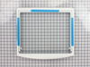 1483420-3-S-GE-WR32X10565        -Pan Top Cover - White