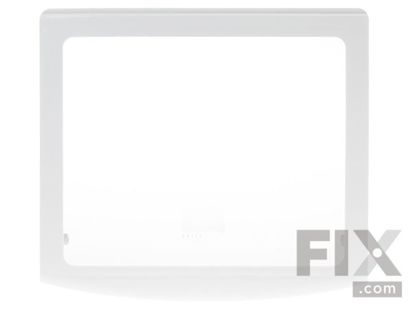 1483421-1-M-GE-WR32X10566        - COVER TOP PAN Assembly