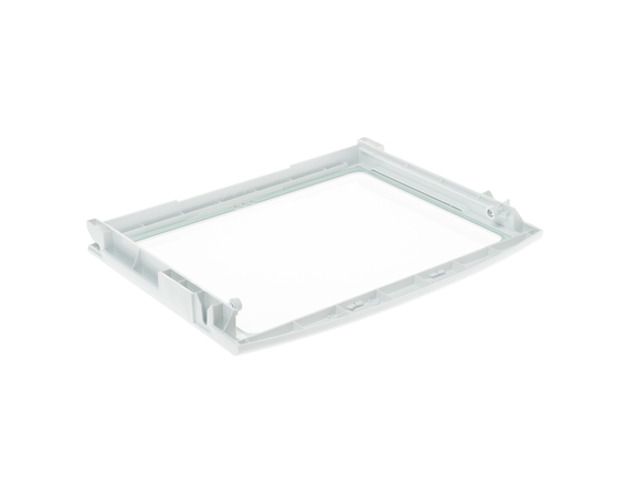 1483422-1-M-GE-WR32X10568        - COVER TOP PAN Assembly