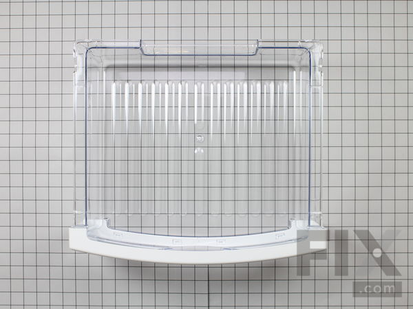 1483429-1-M-GE-WR32X10576        -Top Crisper Drawer