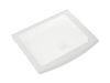 1483432-3-S-GE-WR32X10579        - COVER TOP PAN Assembly