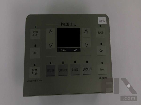 1483558-1-M-GE-WR55X10660        - INTERFACE DISPENSER Assembly