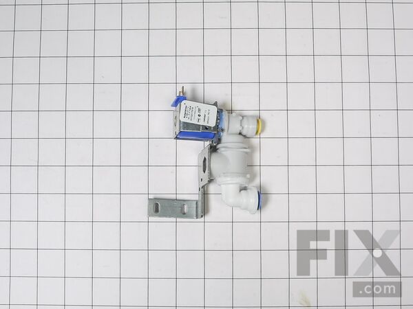 1483562-1-M-GE-WR57X10068        -Water Inlet Valve
