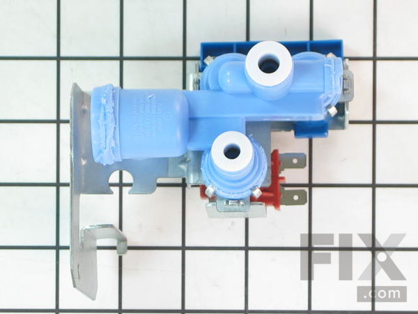 1483564-1-M-GE-WR57X10070        -Water Valve