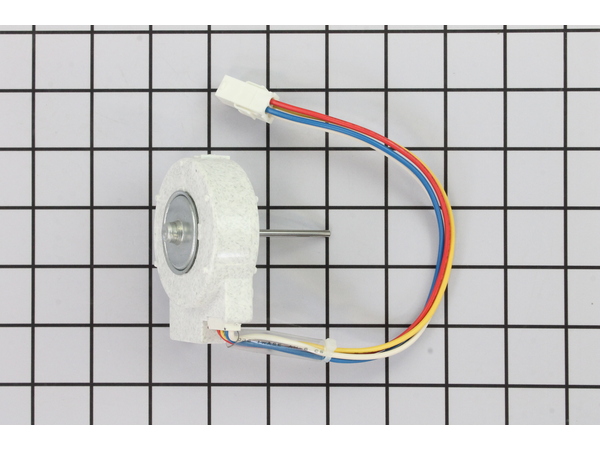 1483567-1-M-GE-WR60X10209        -DC Condenser Fan Motor - 12V