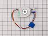 MOTOR DC EVAP FAN Assembly – Part Number: WR60X10228