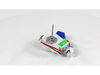 1483577-2-S-GE-WR60X10228        - MOTOR DC EVAP FAN Assembly