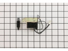 Dispenser Door Solenoid Assembly – Part Number: WR62X10055