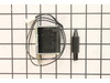 1483583-2-S-GE-WR62X10055        -Dispenser Door Solenoid Assembly