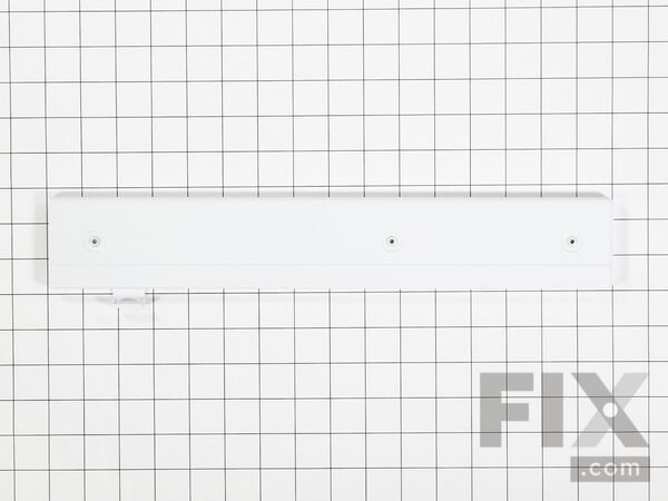 1483595-1-M-GE-WR72X10197        -Slide & Bracket Assembly