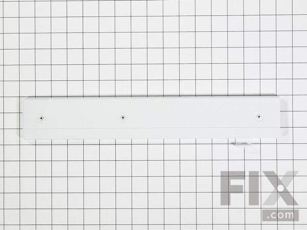 1483596-1-M-GE-WR72X10198        -SLIDE & BRACKET Assembly R