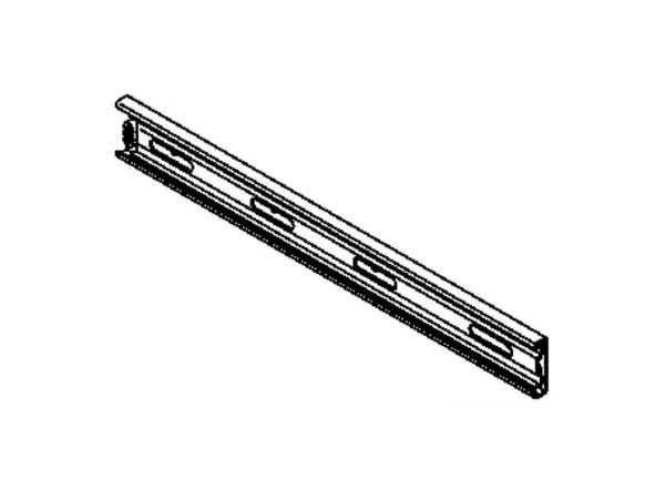 1483597-1-M-GE-WR72X10199        -SLIDE LINER