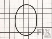 O Ring – Part Number: WS03X10054