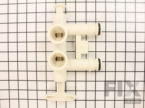 1483878-1-M-GE-WS15X10053        -By-Pass Valve
