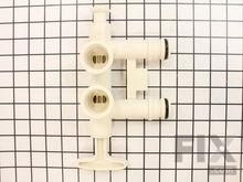 By-Pass Valve – Part Number: WS15X10053