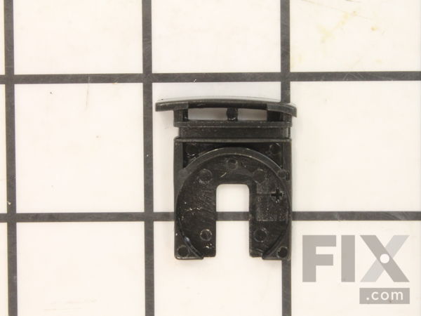 1483889-1-M-GE-WS21X10019        -BATTERY TRAY BLACK