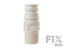 ADAPT.-NPT THD-STD VALVE – Part Number: WS60X10013