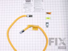 CONNECTOR – Part Number: 20-48KITRC