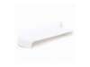 Filler, Wrapper (White) – Part Number: 2304846