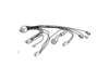 Wire Assembly, Freezer Compart – Part Number: 2310099