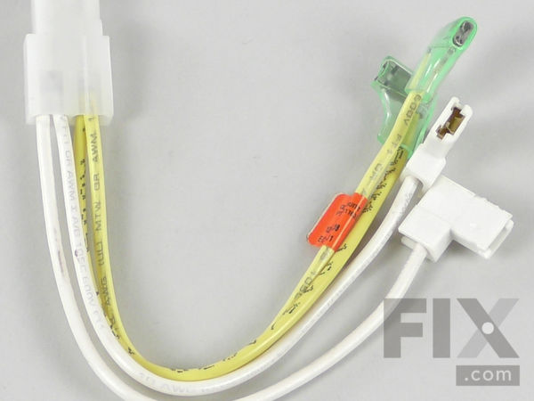 1484494-1-M-Whirlpool-2311637           -Wire Harness, Dual Crisper