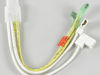 Wire Harness, Dual Crisper – Part Number: 2311637